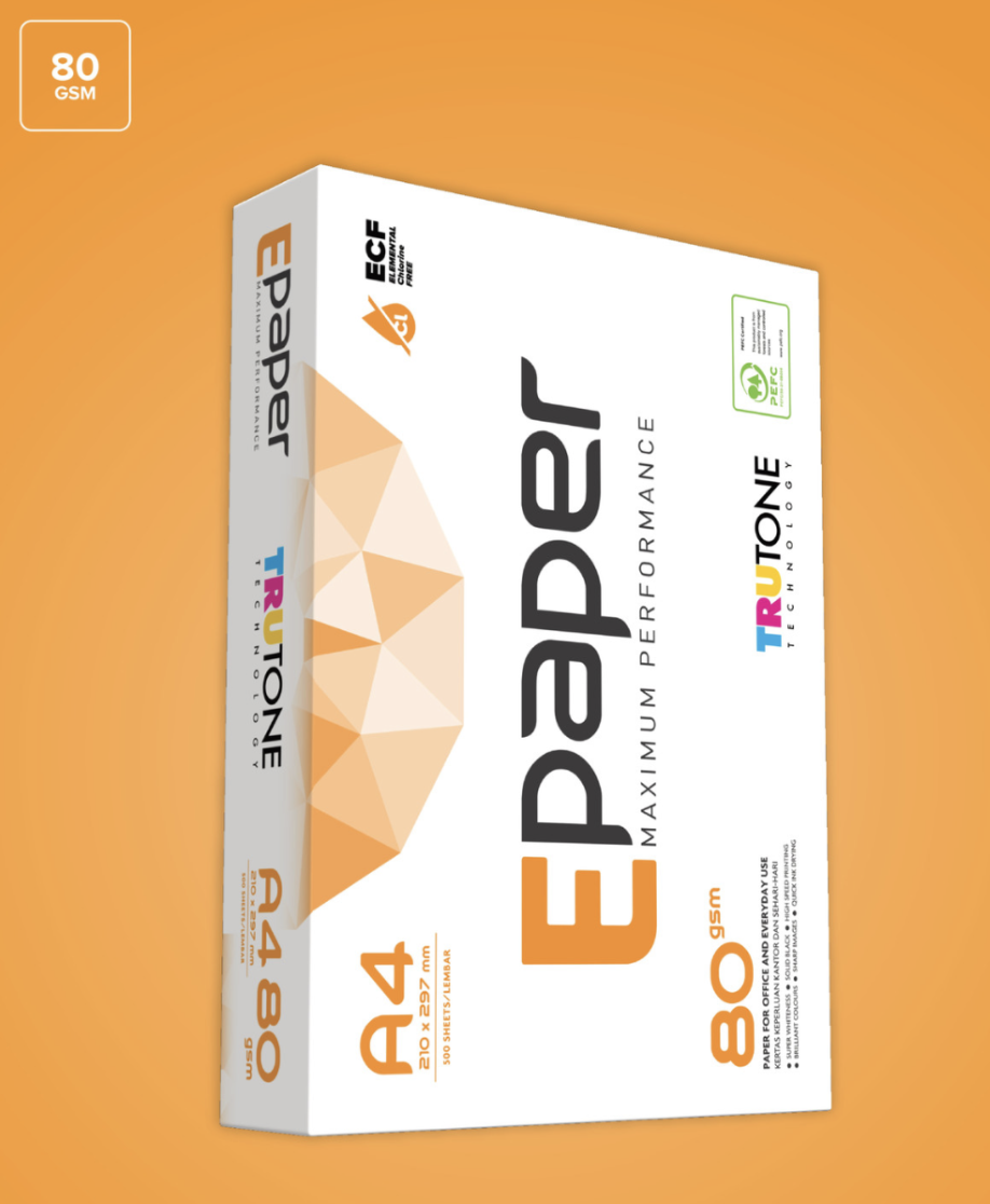 EPaper Maximum Performance