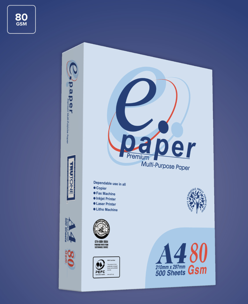 e.paper Premium Multi-Purpose Paper